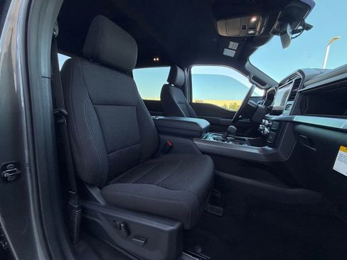 New 2026 Ford F150 XLT w/ Equipment Group 302A MID image 59