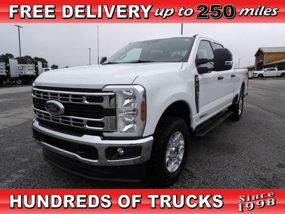 Used 2025 Ford F250 XLT w/ FX4 Off-Road Package