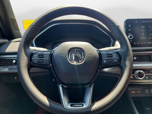New 2026 Acura Integra A-Spec FWD image 10