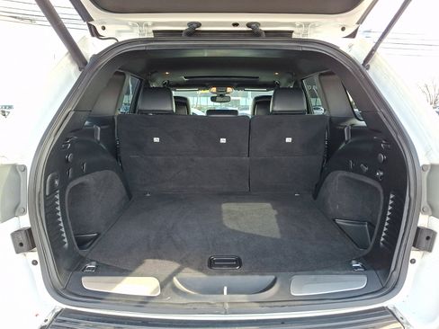 Used 2019 Jeep Grand Cherokee Limited w/ Mopar Chrome Edition Group image 29