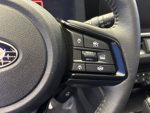 Certified 2026 Subaru Outback Premium AWD/4WD image 16