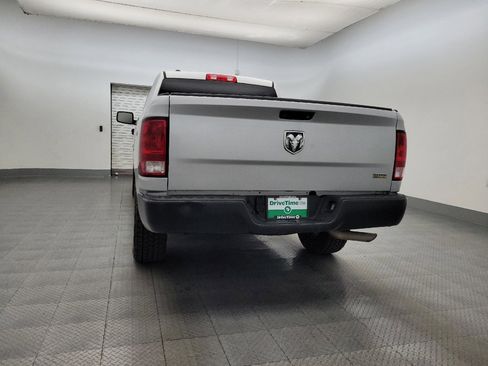 Used 2018 RAM 1500 Tradesman w/ Popular Equipment Group image 6