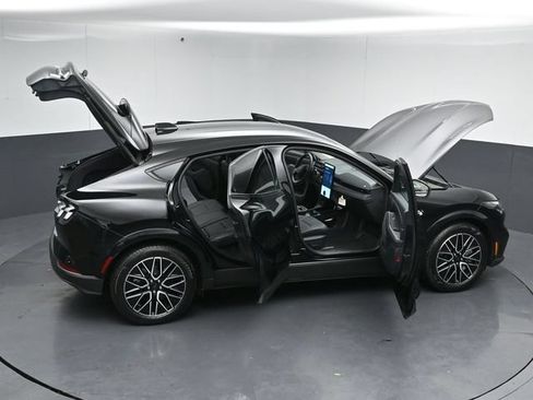 Certified 2025 Ford Mustang Mach-E Premium AWD/4WD image 56