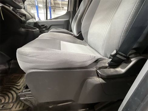 Used 2015 Ford Transit 150 130 Low Roof w/ Interior Upgrade Package image 18