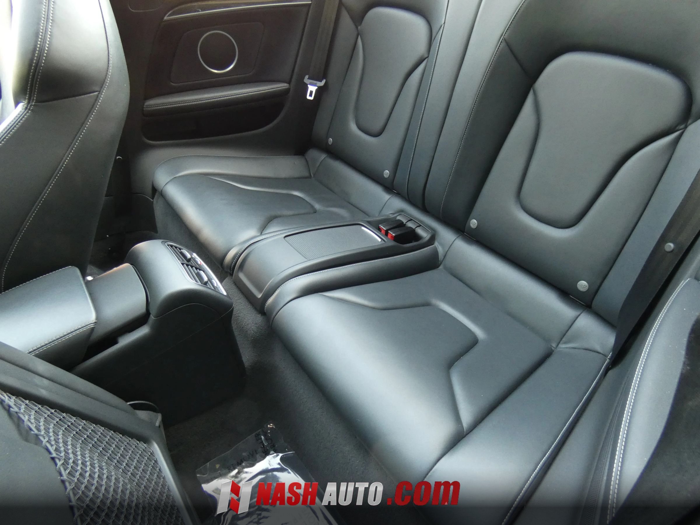 Used 2015 Audi S5 Premium Plus w/ Technology Package AWD/4WD image 42