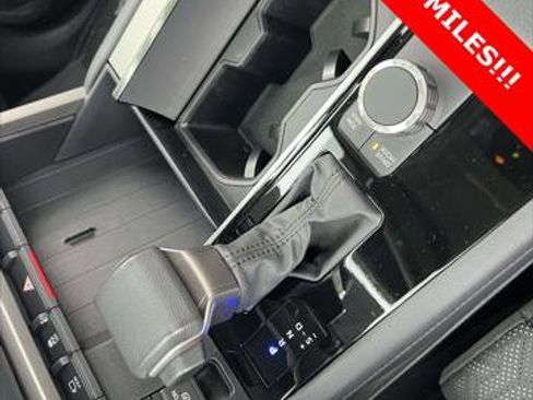 Used 2023 Toyota Sequoia Limited image 25