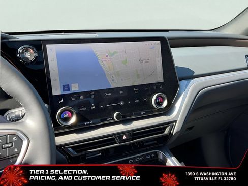 Used 2025 Lexus TX 350 FWD w/ Technology Package image 36