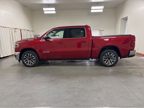 New 2026 RAM 1500 Limited image 5