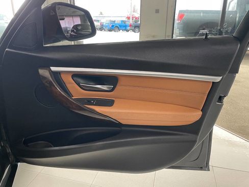 Used 2018 BMW 330i xDrive Sedan image 27