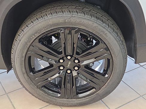 New 2026 GMC Acadia Elevation w/ Super Cruise Package FWD image 5