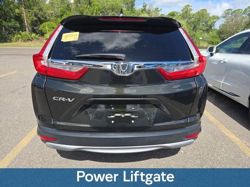 Used 2018 Honda CR-V EX-L image 3