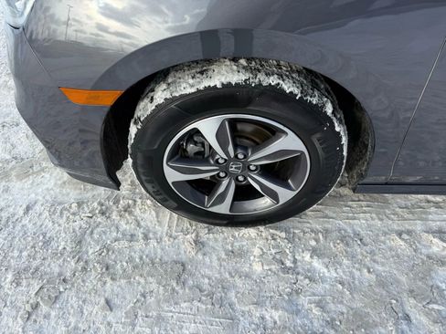 Used 2019 Honda Odyssey Touring image 48