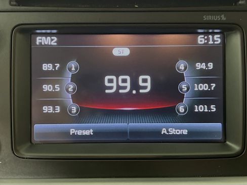 Used 2016 Kia Optima EX FWD image 27