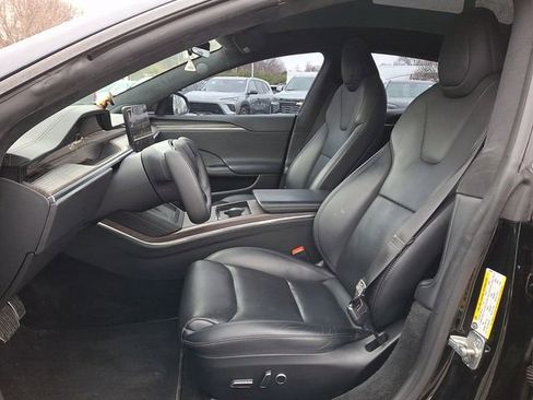 Used 2021 Tesla Model S Long Range image 15