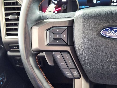 Used 2018 Ford F150 Raptor w/ Equipment Group 802A Luxury AWD/4WD image 18