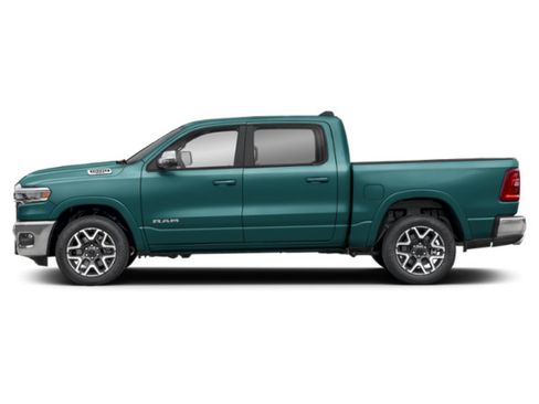 New 2027 RAM 1500 Laramie AWD/4WD image 15