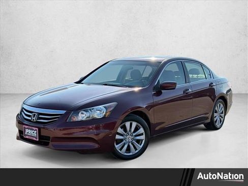 Used 2012 Honda Accord EX image 1
