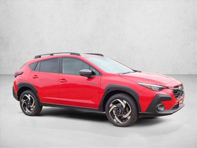 New 2026 Subaru Crosstrek 2.5i Limited AWD/4WD image 6