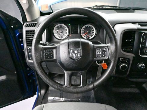 Used 2017 RAM 1500 Tradesman w/ Popular Equipment Group image 26