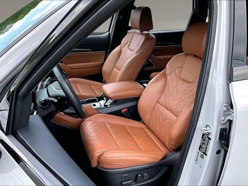 Used 2025 Kia Telluride SX X-Line AWD/4WD image 19
