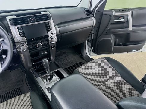 Used 2024 Toyota 4Runner SR5 RWD image 19