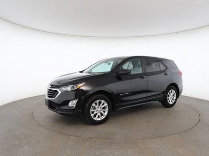 Used 2020 Chevrolet Equinox LS w/ LS Convenience Package