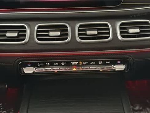 Used 2024 Mercedes-Benz GLE 53 AMG 4MATIC Coupe image 22