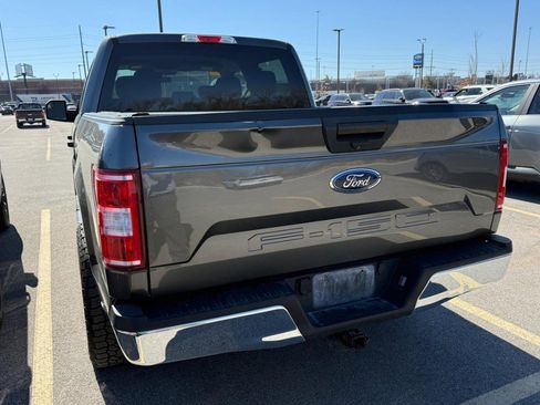 Used 2019 Ford F150 XLT image 13