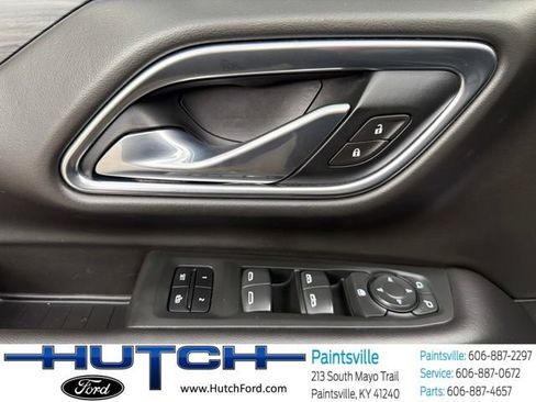 Used 2021 GMC Yukon SLT AWD/4WD image 23