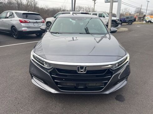 Used 2020 Honda Accord EX-L image 32