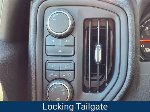 New 2026 Chevrolet Silverado 1500 W/T w/ WT Value Package image 17