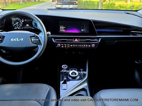 Used 2024 Kia Niro Wind FWD image 22