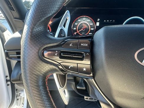 Used 2024 Hyundai Elantra N Line image 26