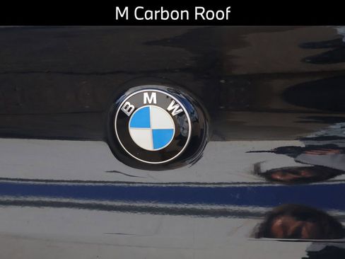 New 2026 BMW M850i xDrive image 20