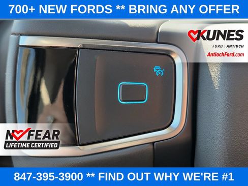 New 2026 Ford Expedition Max Active AWD/4WD image 50