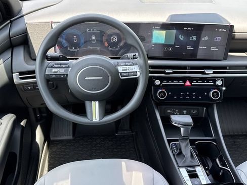 New 2026 Hyundai Santa Cruz SEL FWD image 22