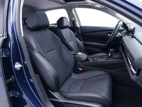 Used 2026 Honda Accord Touring image 41