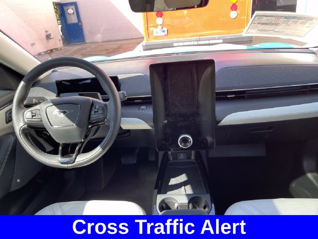 Used 2023 Ford Mustang Mach-E Premium RWD image 12