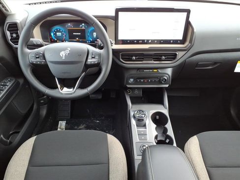 New 2025 Ford Bronco Sport Big Bend w/ Convenience Package image 12