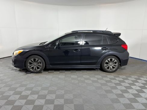 Used 2012 Subaru Impreza 2.0i Sport Limited image 2
