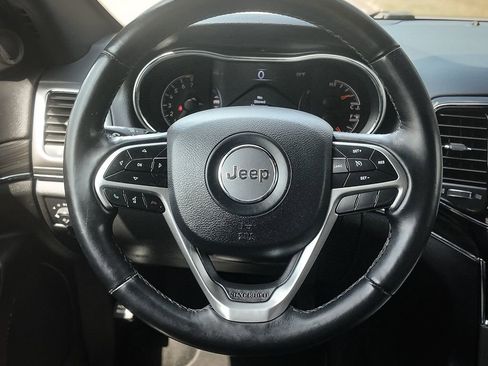 Used 2019 Jeep Grand Cherokee Limited image 8