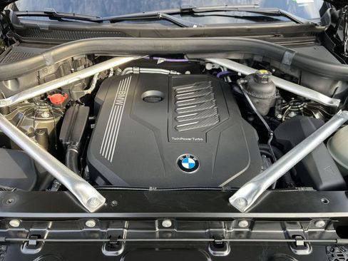 Certified 2023 BMW X5 xDrive40i w/ Premium Package image 27