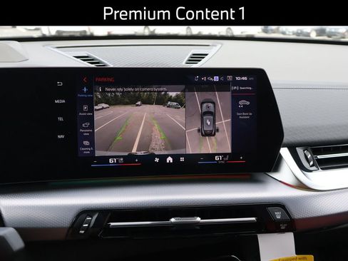 New 2026 BMW X2 M35i w/ Technology Package AWD/4WD image 24