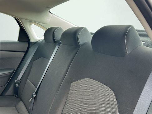 Used 2023 Kia Forte LXS FWD image 22