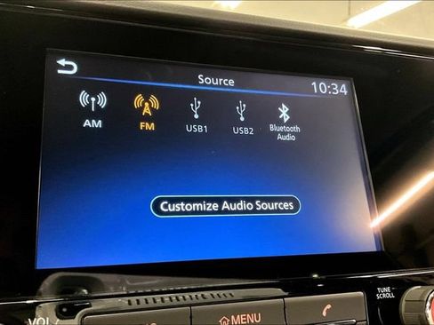New 2026 Nissan Frontier S AWD/4WD image 29