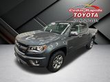 Used 2016 Chevrolet Colorado Z71 image 4