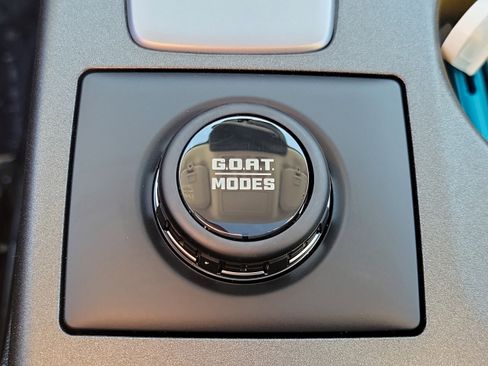 New 2026 Ford Bronco Sport Outer Banks w/ Outer Banks Tech Package+ image 38