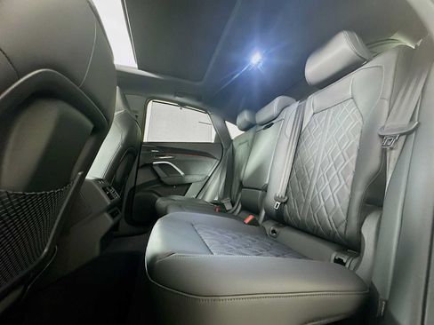 New 2026 Audi SQ5 Premium Plus AWD/4WD image 22
