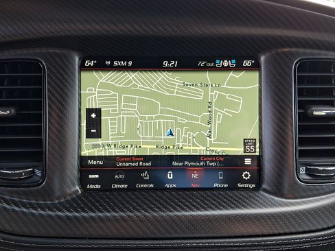 Used 2023 Dodge Charger SXT w/ Plus Group RWD image 16