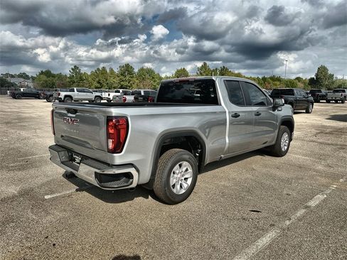 New 2026 GMC Sierra 1500 Pro image 11